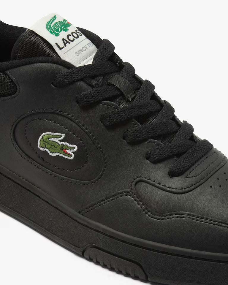 Tênis Lacoste Masculino Lineset Court Preto