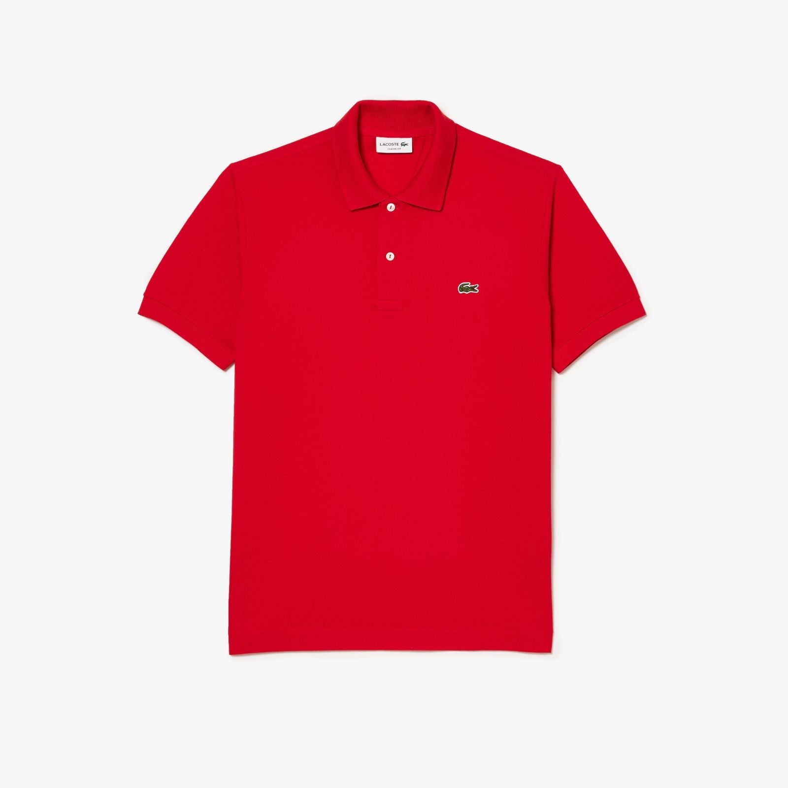 Polo Lacoste Classic Fit L.12.12