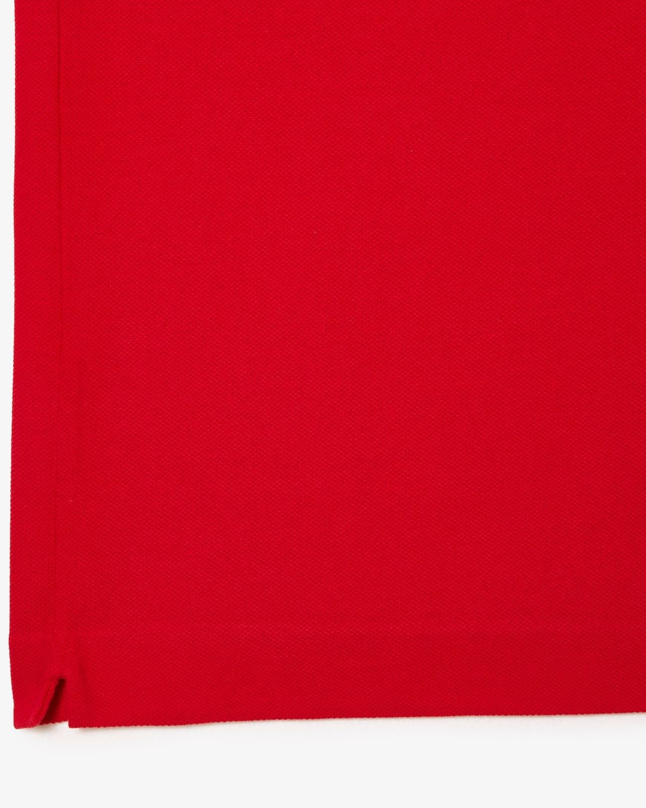 Polo Lacoste Classic Fit L.12.12