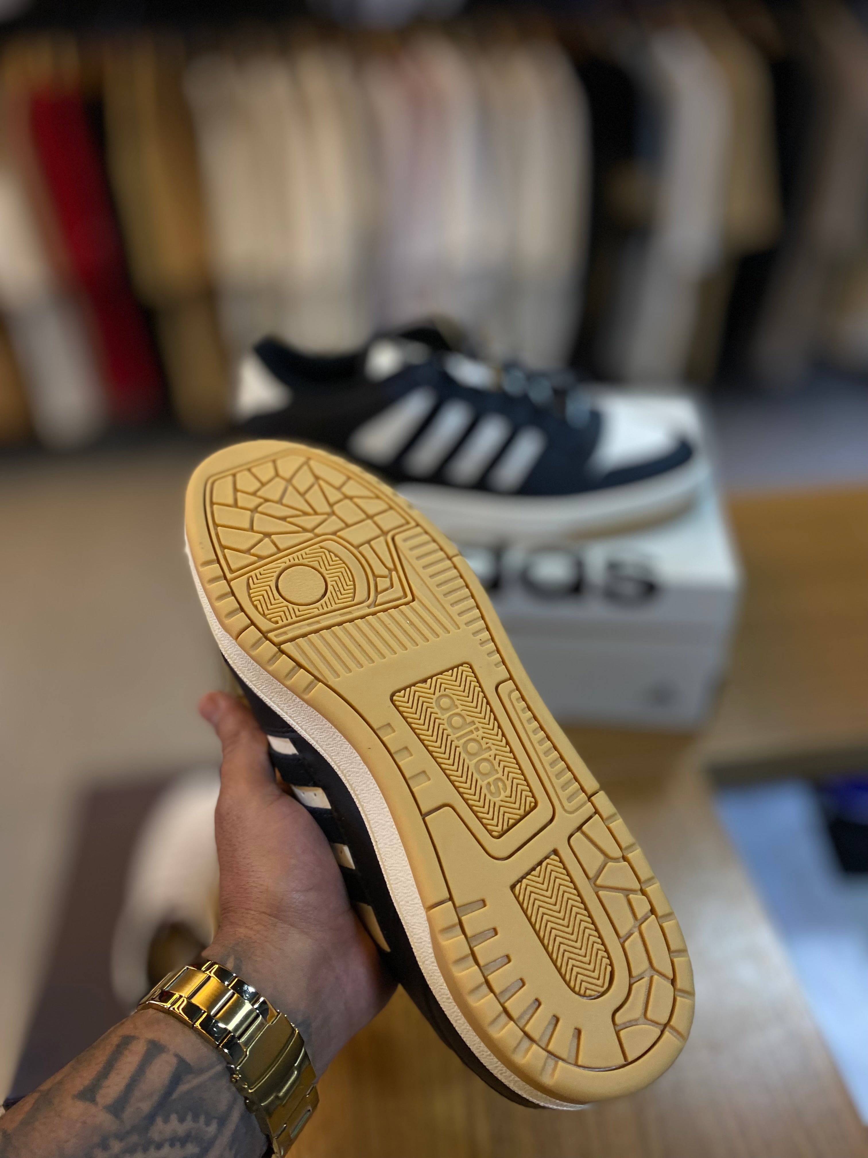 Tênis Adidas Break Start