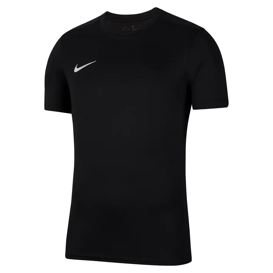 Camiseta Nike Dri-FIT Park VII - Preta