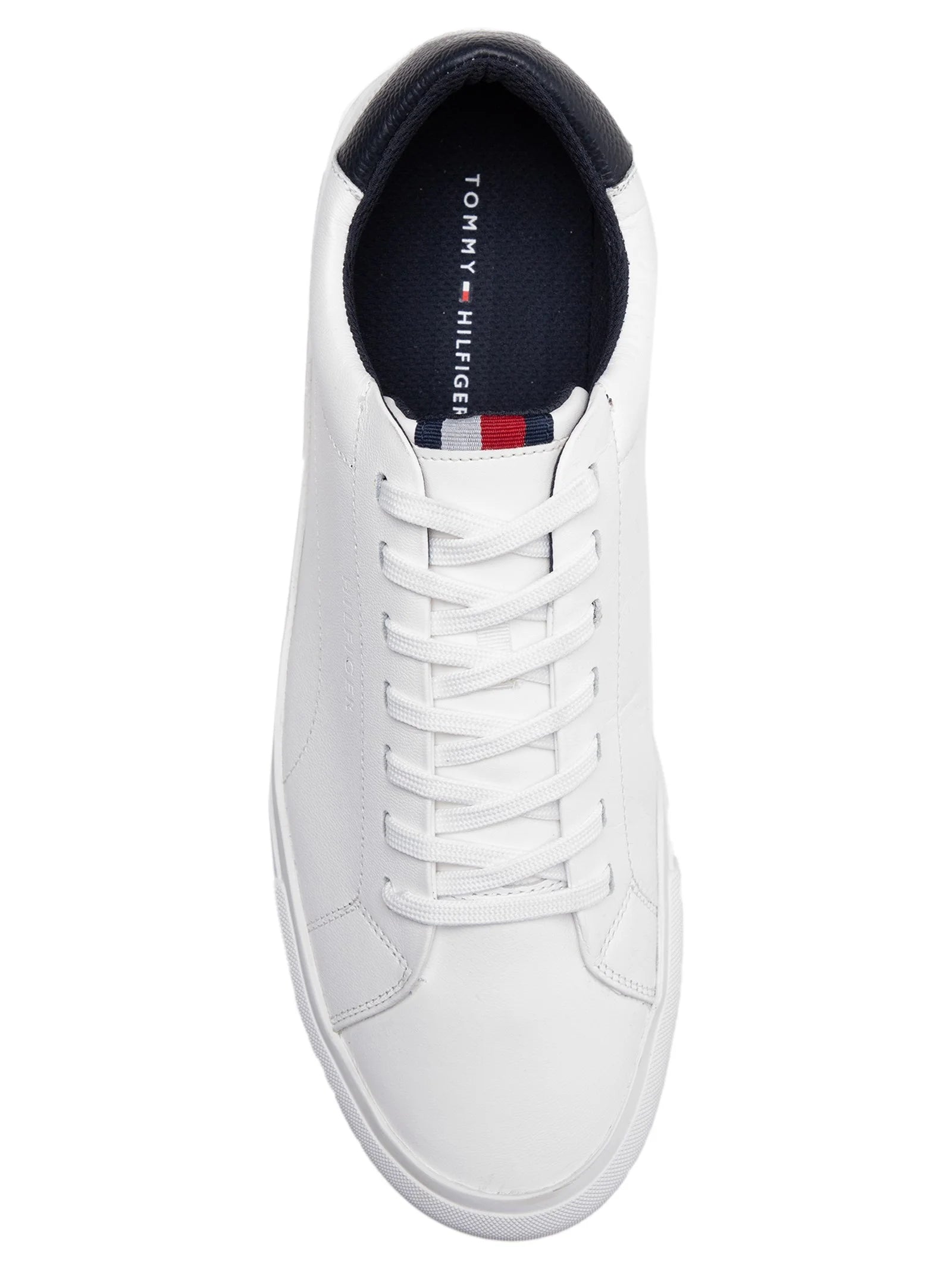 Tênis Tommy Hilfiger Chunky Greg Dino