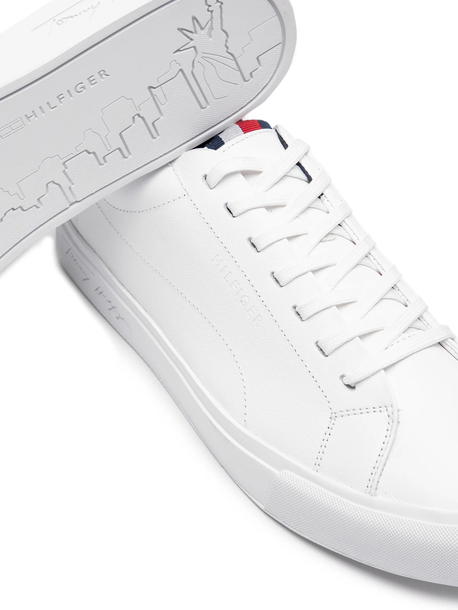 Tênis Tommy Hilfiger Chunky Greg Dino