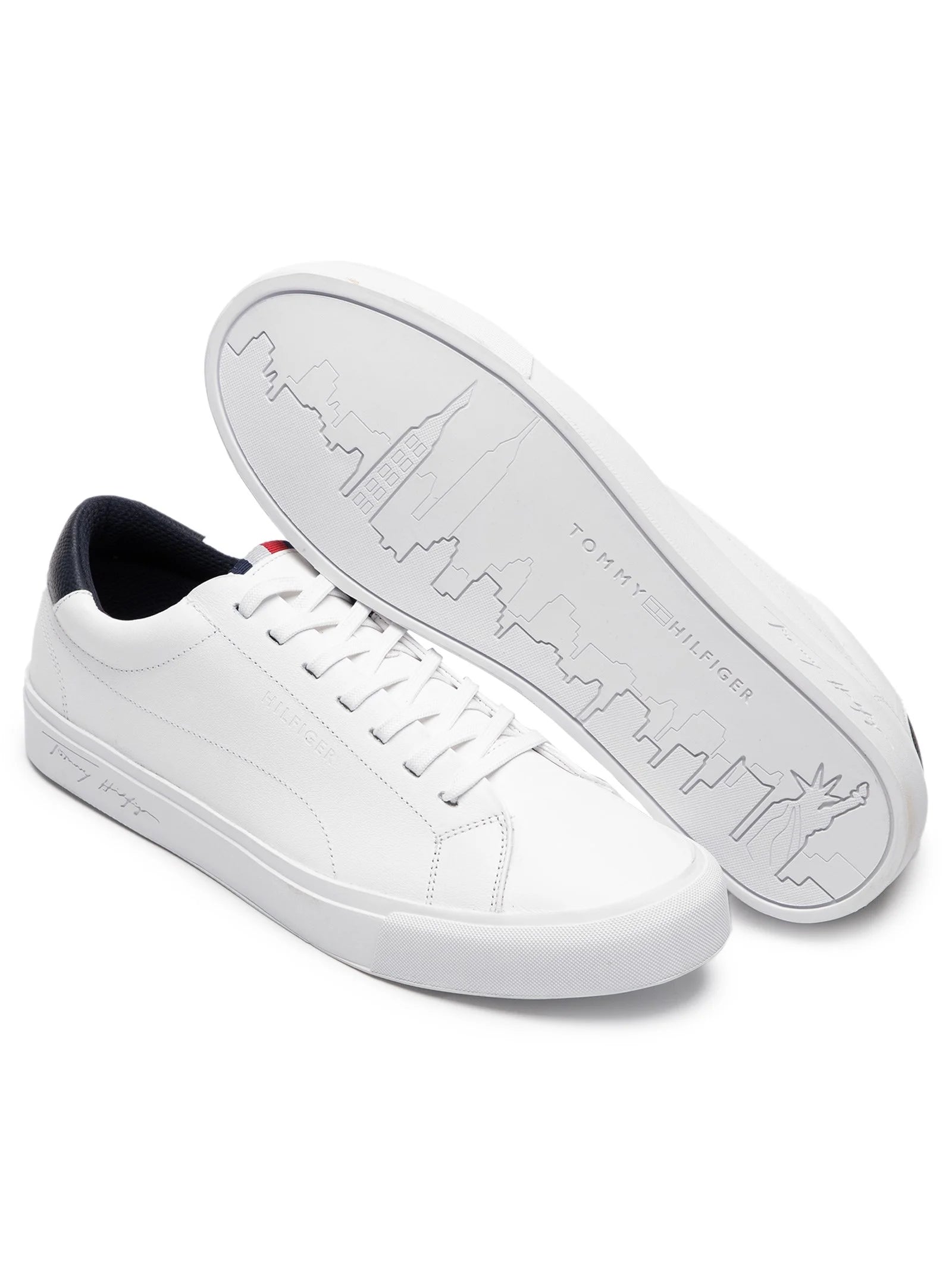 Tênis Tommy Hilfiger Chunky Greg Dino