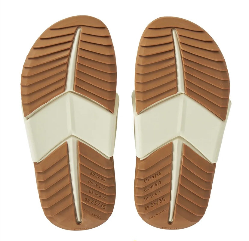 Sandália Kenner Raytek Slide Puffer Ripstop