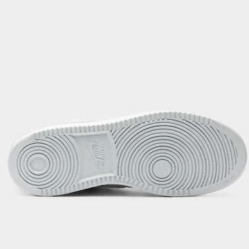 Tênis Nike Court Vision Low Next Nature - Branco/Azul