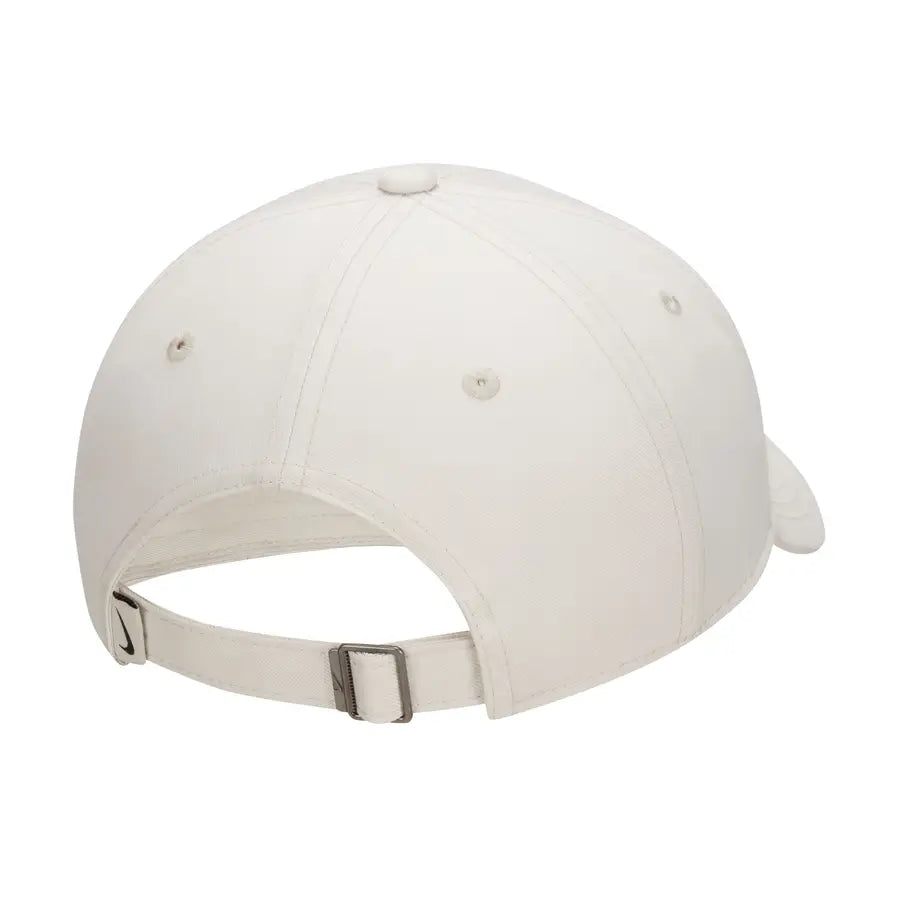 Boné Nike Club Swoosh
Unissex