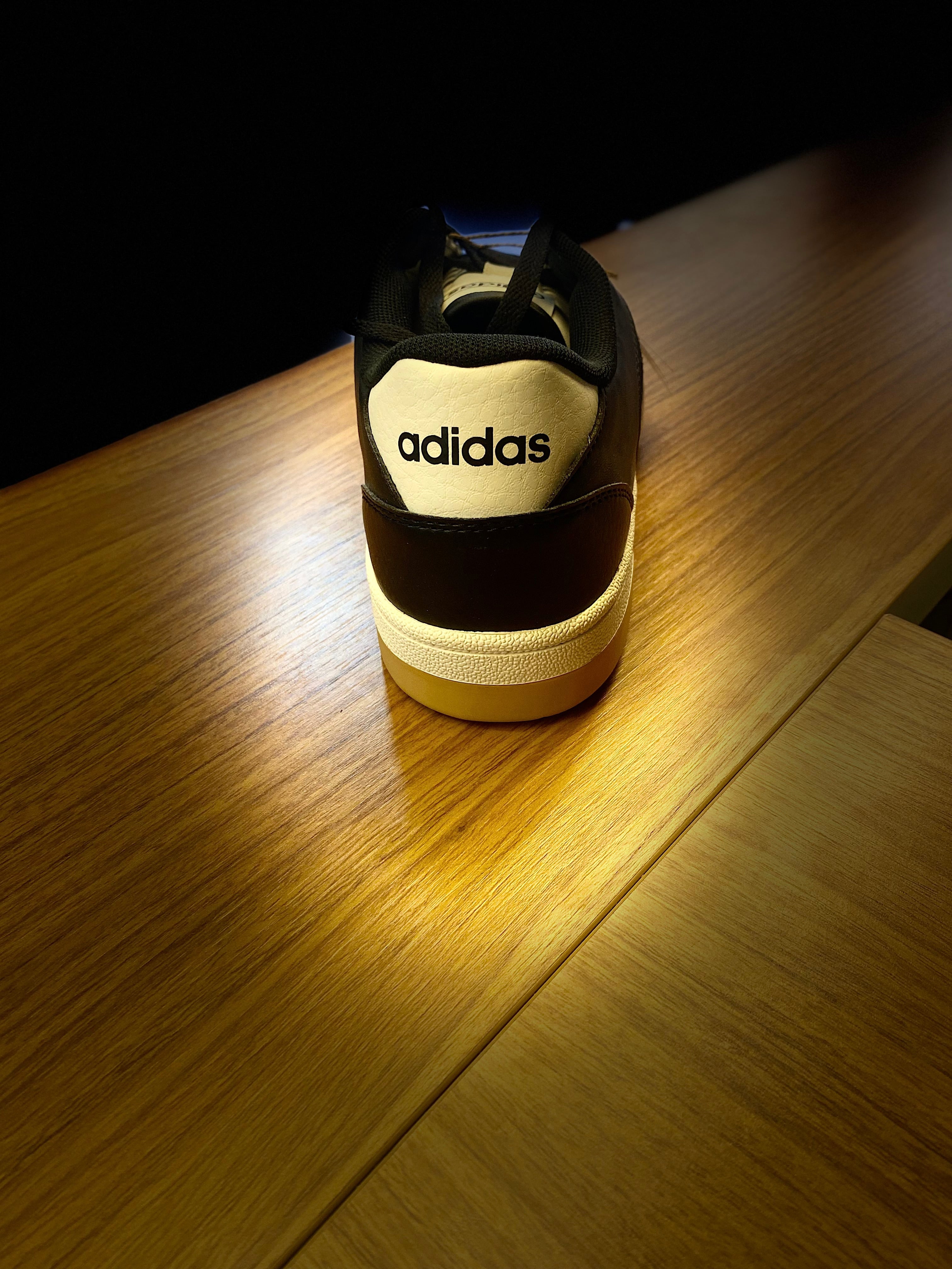 Tênis Adidas Break Start