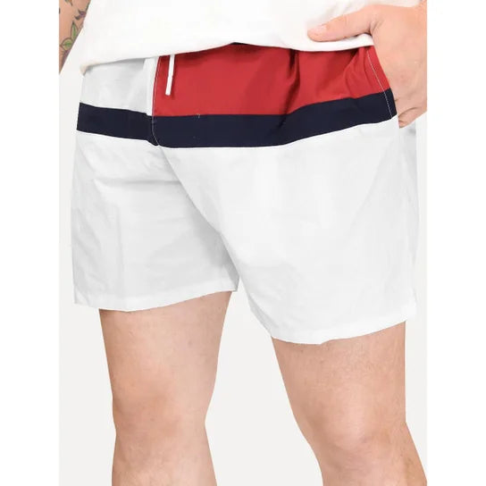 Bermuda Tommy Hilfiger Drawstring