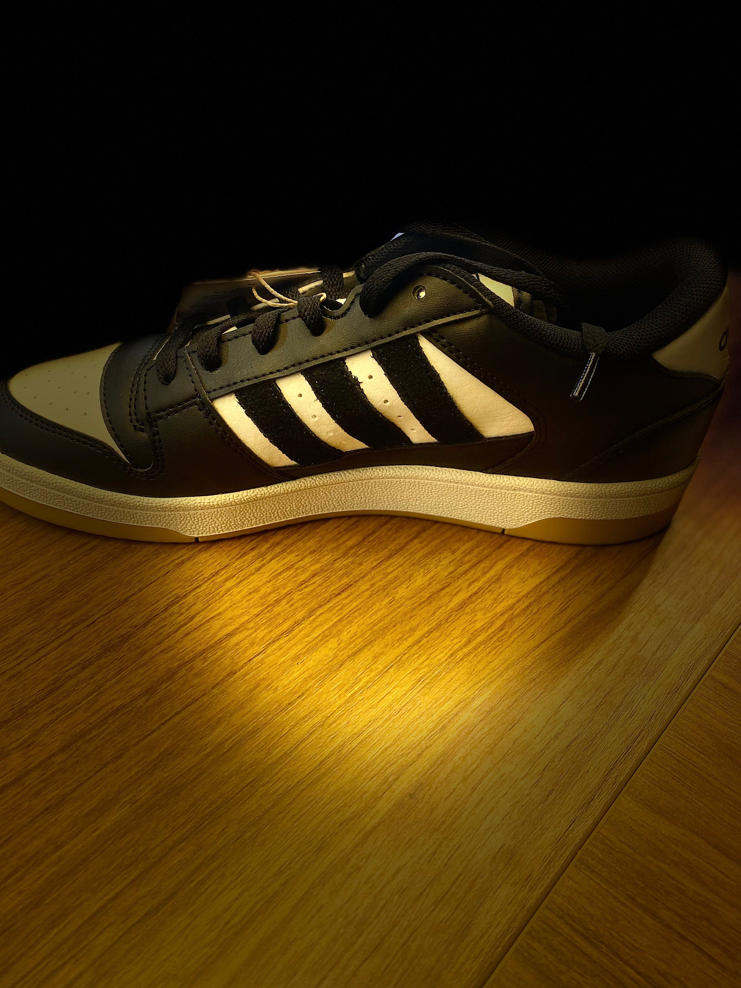 Tênis Adidas Break Start