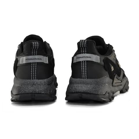 Tênis QIX Trek - All Black