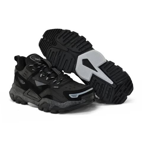 Tênis QIX Trek - All Black