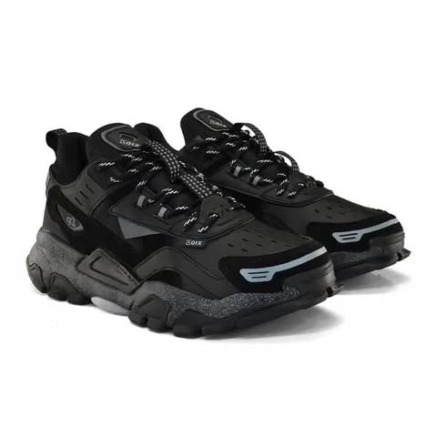 Tênis QIX Trek - All Black