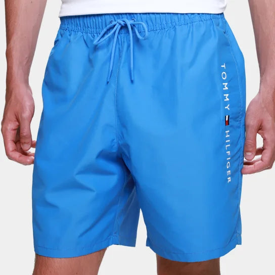 Bermuda Tommy Hilfiger LONG DRAWSTRING