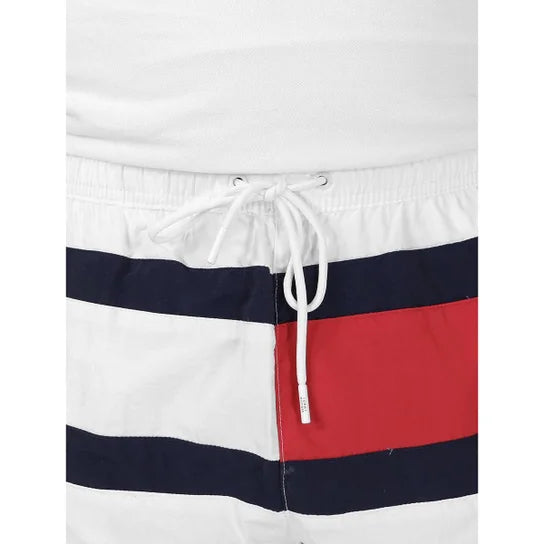 Bermuda Tommy Hilfiger Drawstring