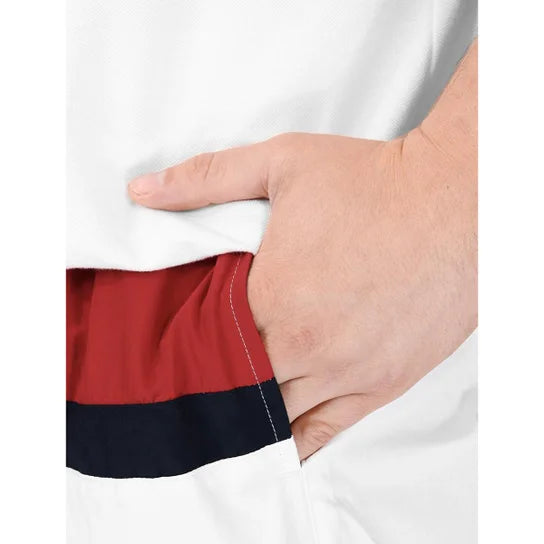 Bermuda Tommy Hilfiger Drawstring