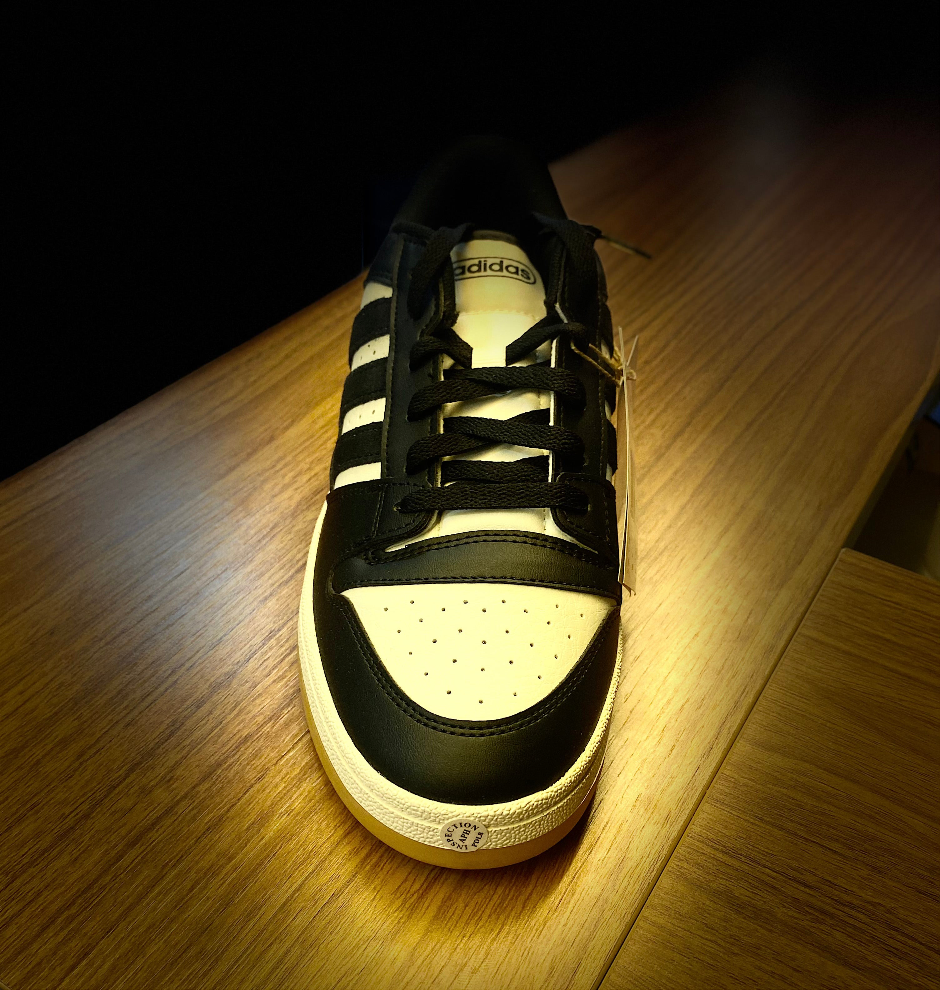 Tênis Adidas Break Start