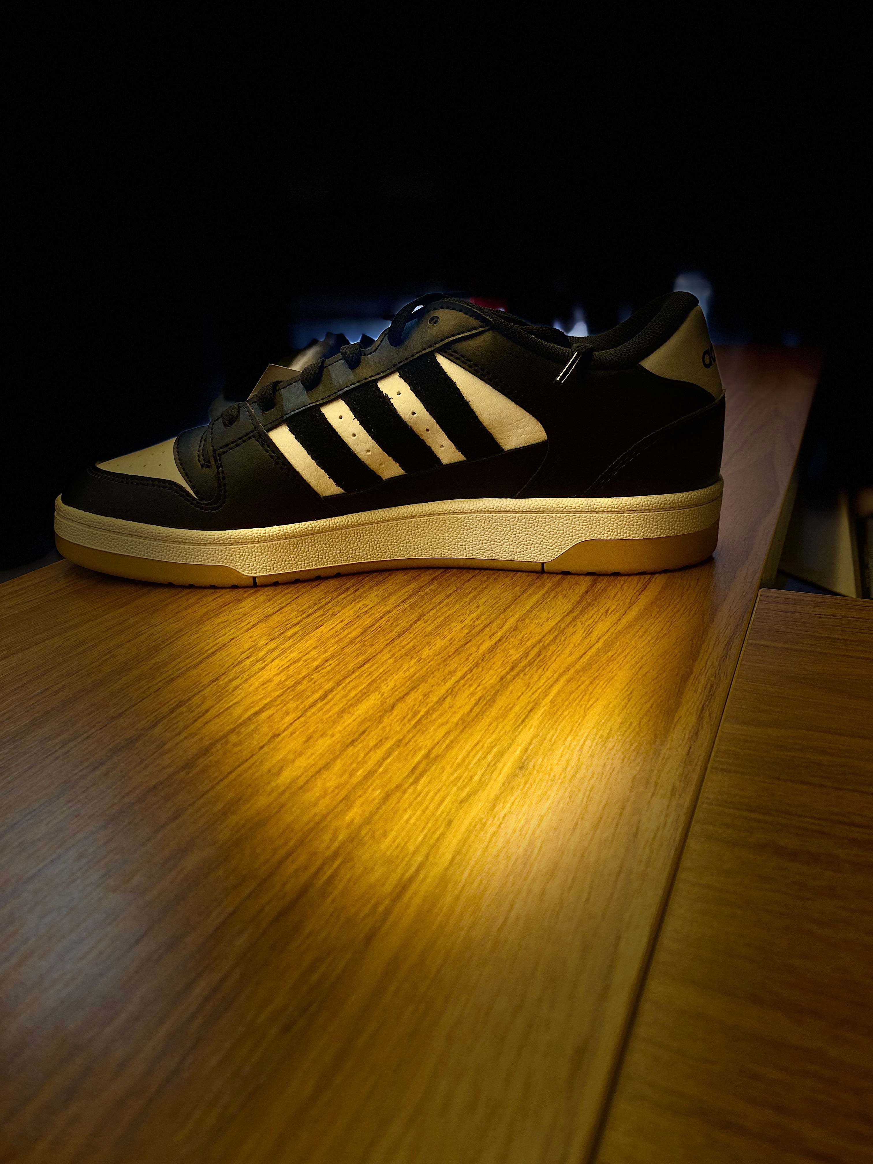 Tênis Adidas Break Start