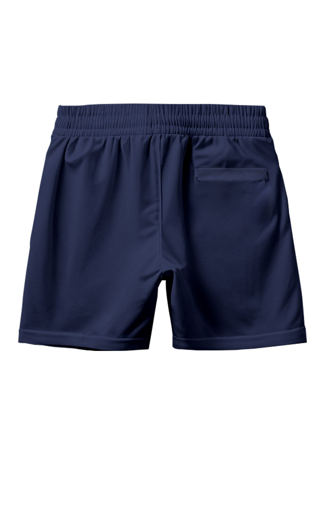 Short de Banho Aéropostale Masculino A87 Azul Marinho