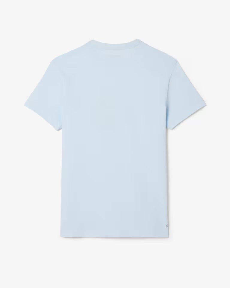 Camiseta Lacoste Ultra Dry Graphic