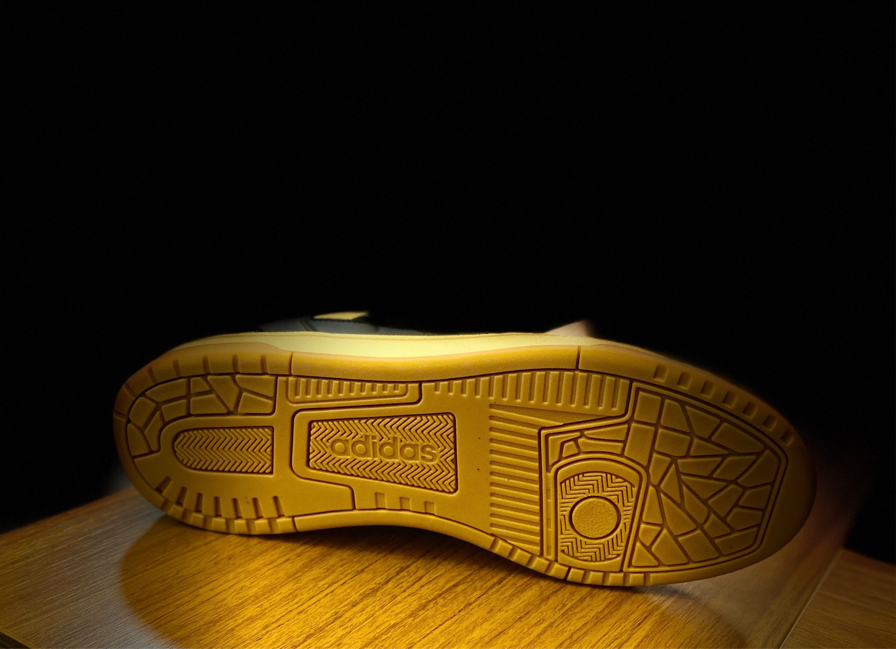Tênis Adidas Break Start