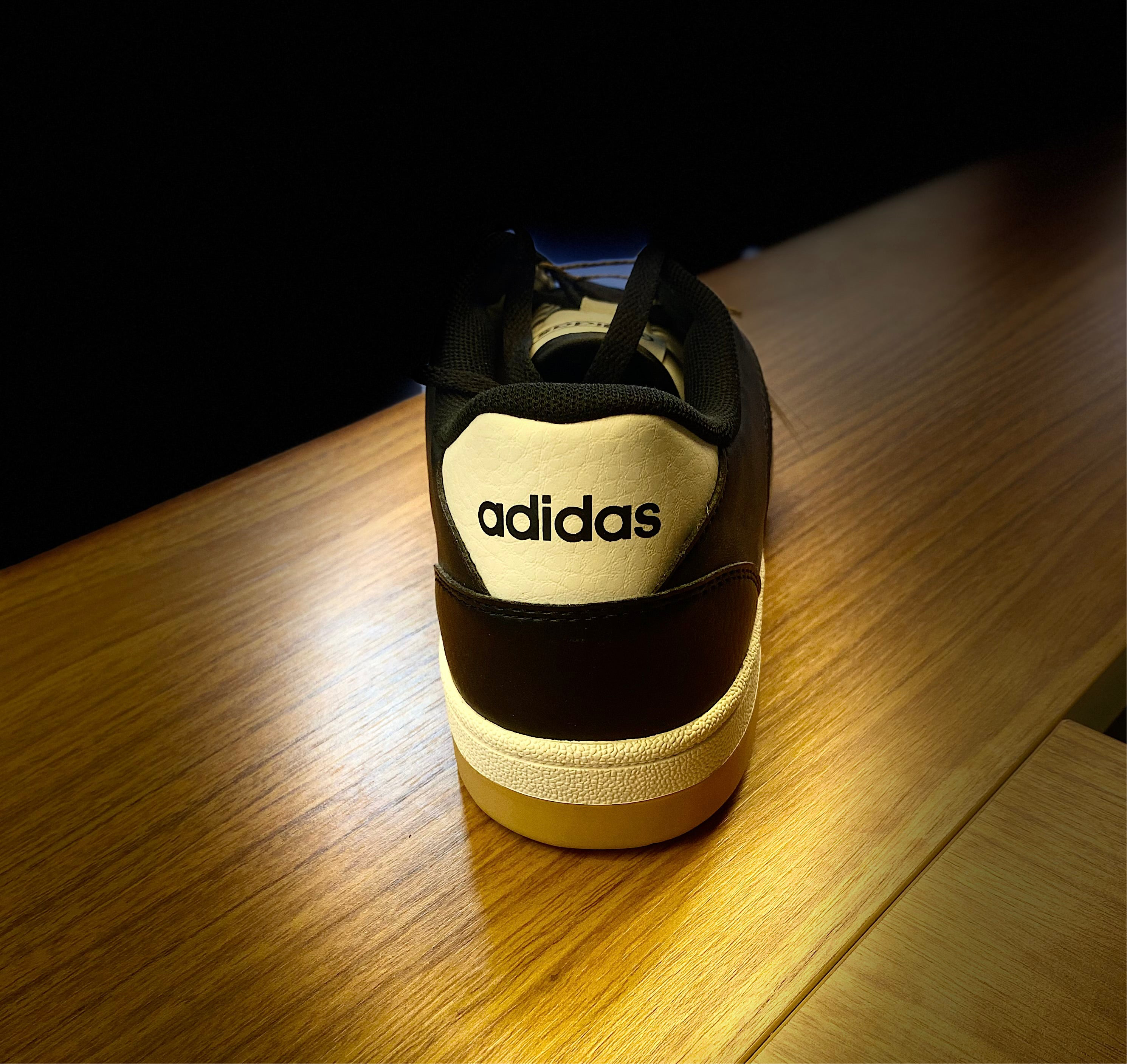 Tênis Adidas Break Start