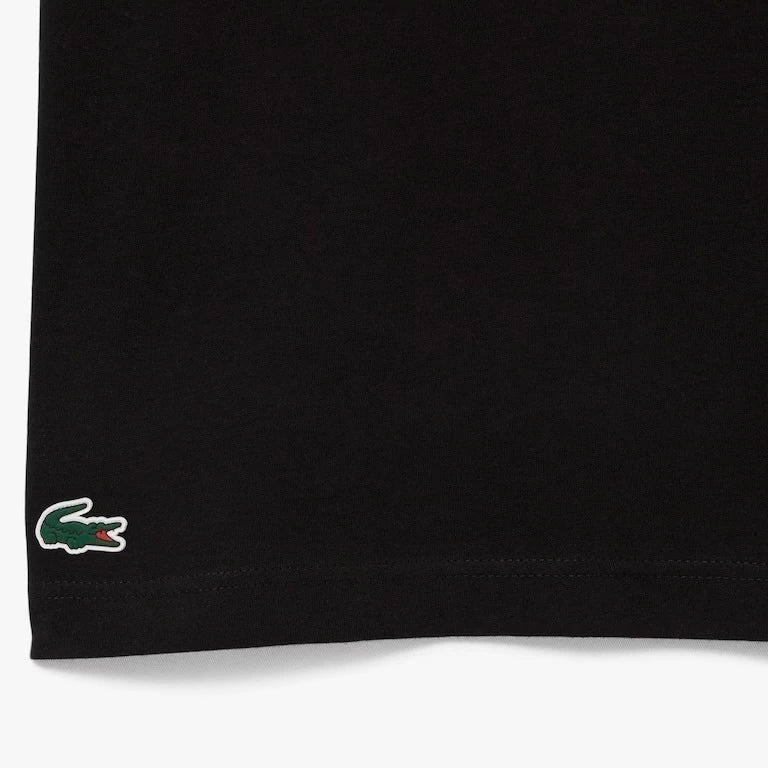 Camiseta Lacoste Ultra Dry Graphic
