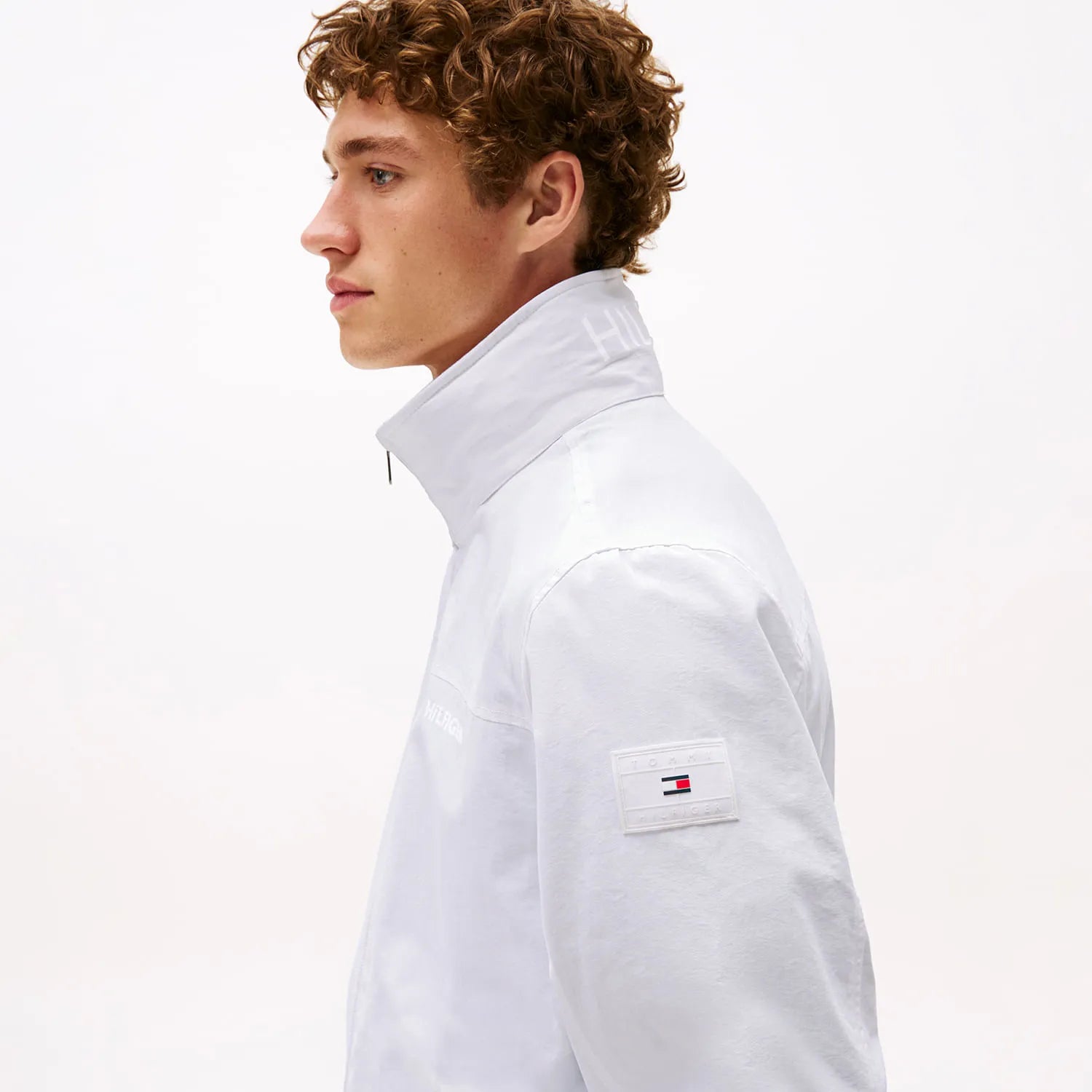 Jaqueta Regatta vejelador Tommy Hilfiger