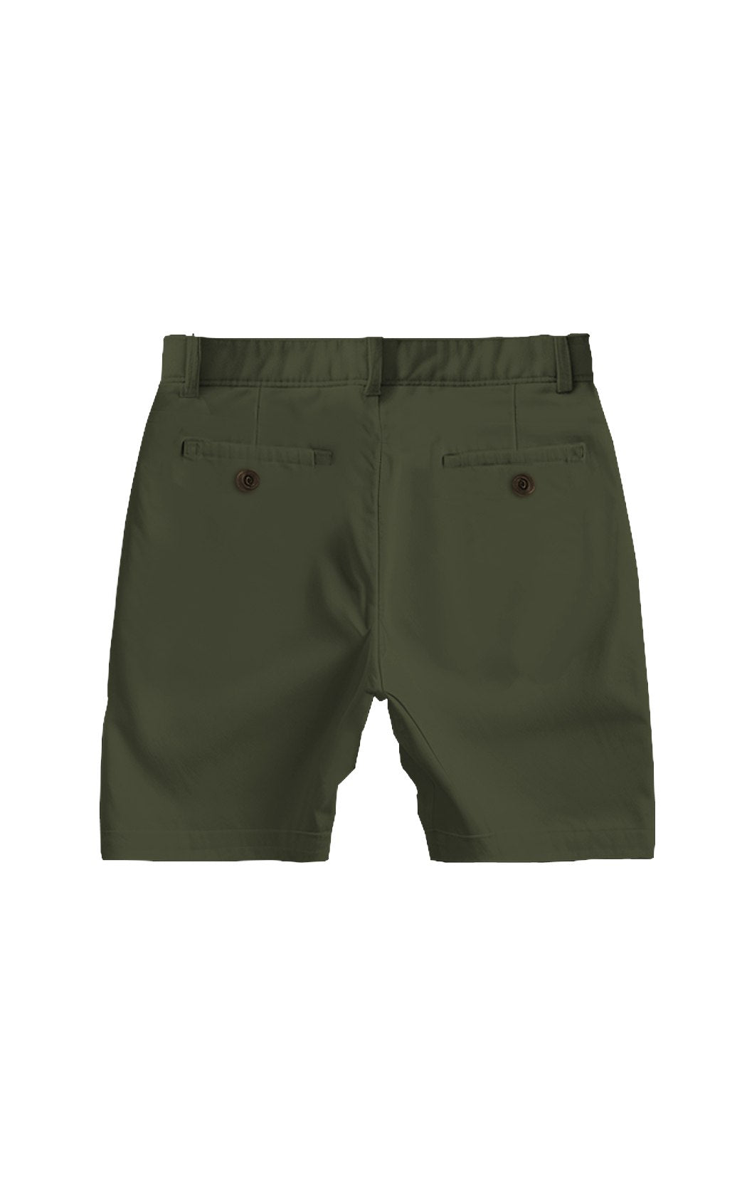Bermuda Aéropostale Masculina Chino Ripstop A87 Verde Militar