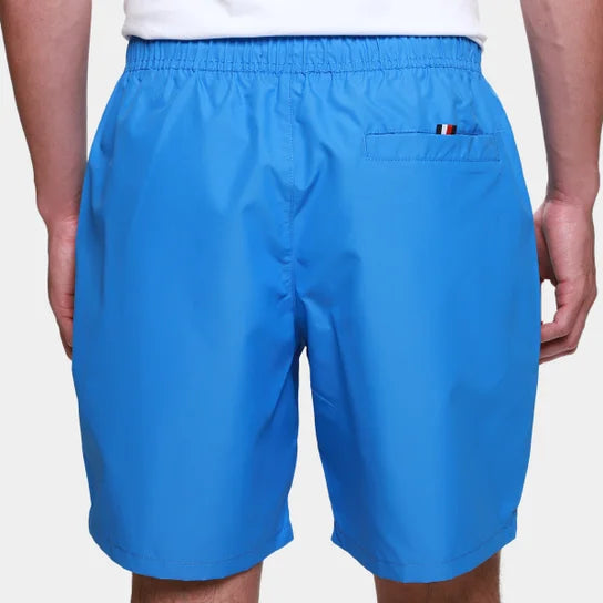 Bermuda Tommy Hilfiger LONG DRAWSTRING