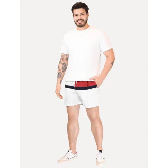 Bermuda Tommy Hilfiger Drawstring