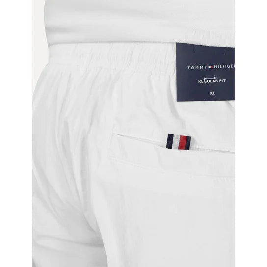 Bermuda Tommy Hilfiger Drawstring