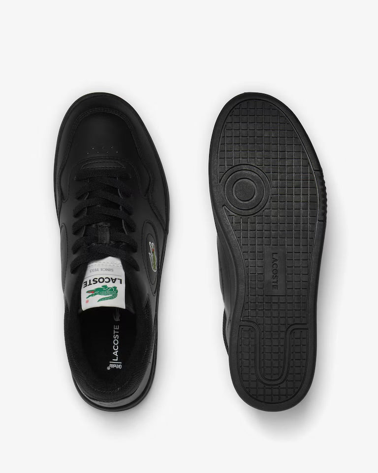 Tênis Lacoste Masculino Lineset Court Preto