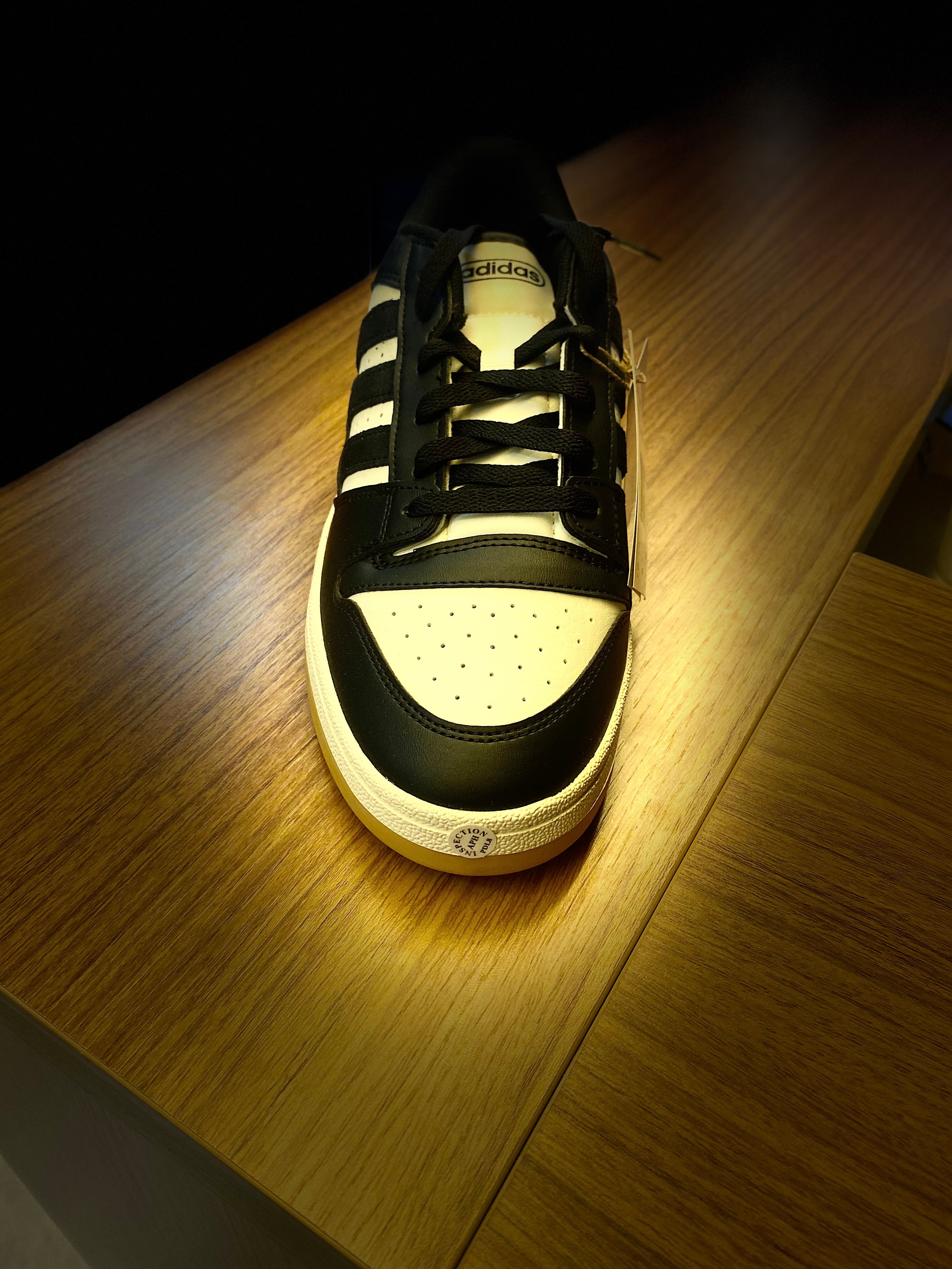 Tênis Adidas Break Start