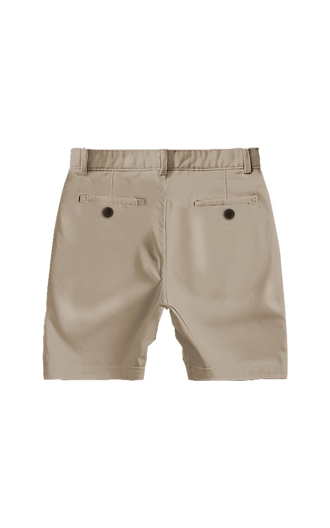 Bermuda Aéropostale Masculina Chino Ripstop A87 Caqui