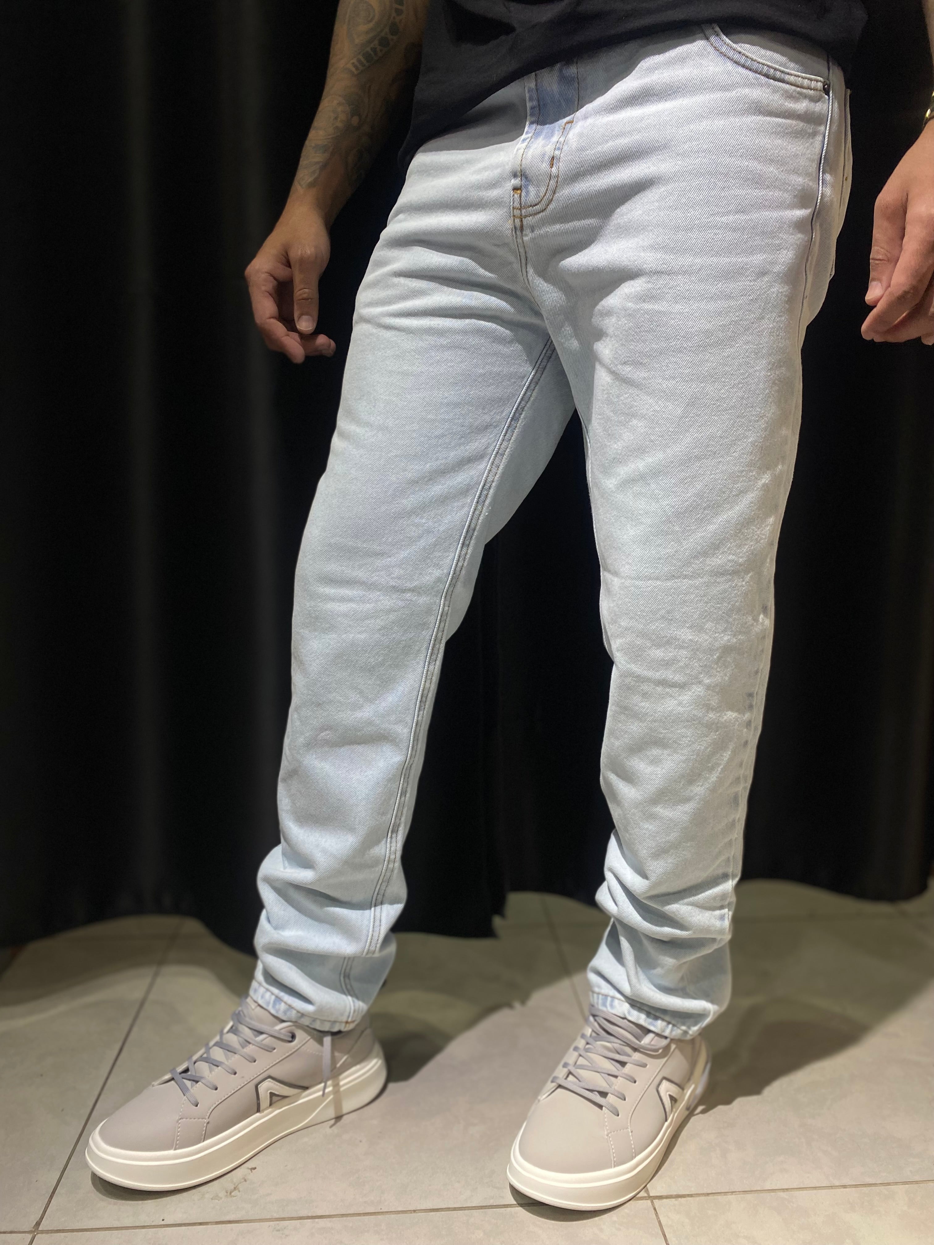 Calça Reta DGN