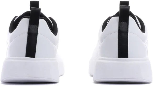 Tênis Casual Aéropostale A87 - Branco e Preto