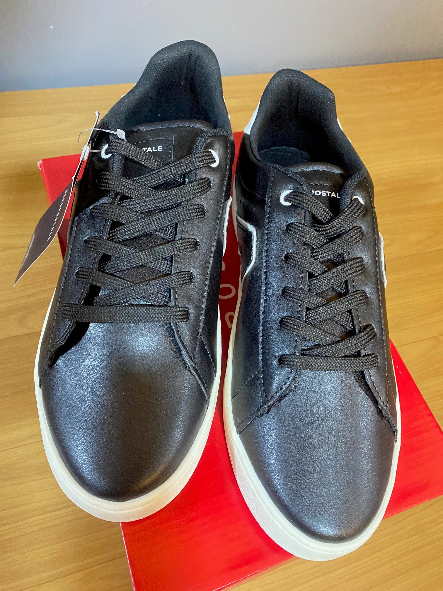 Tênis Casual Aéropostale Sintético Napa - Santorine/Dubai