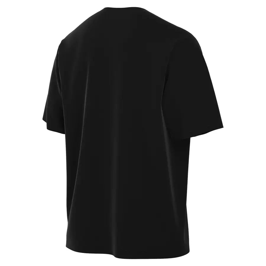 Camiseta NikeCourt Heritage M90 - Preta