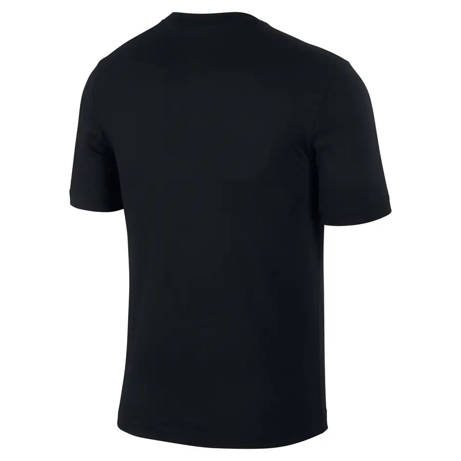 Camiseta Nike Sportswear Icon Futura - Preta