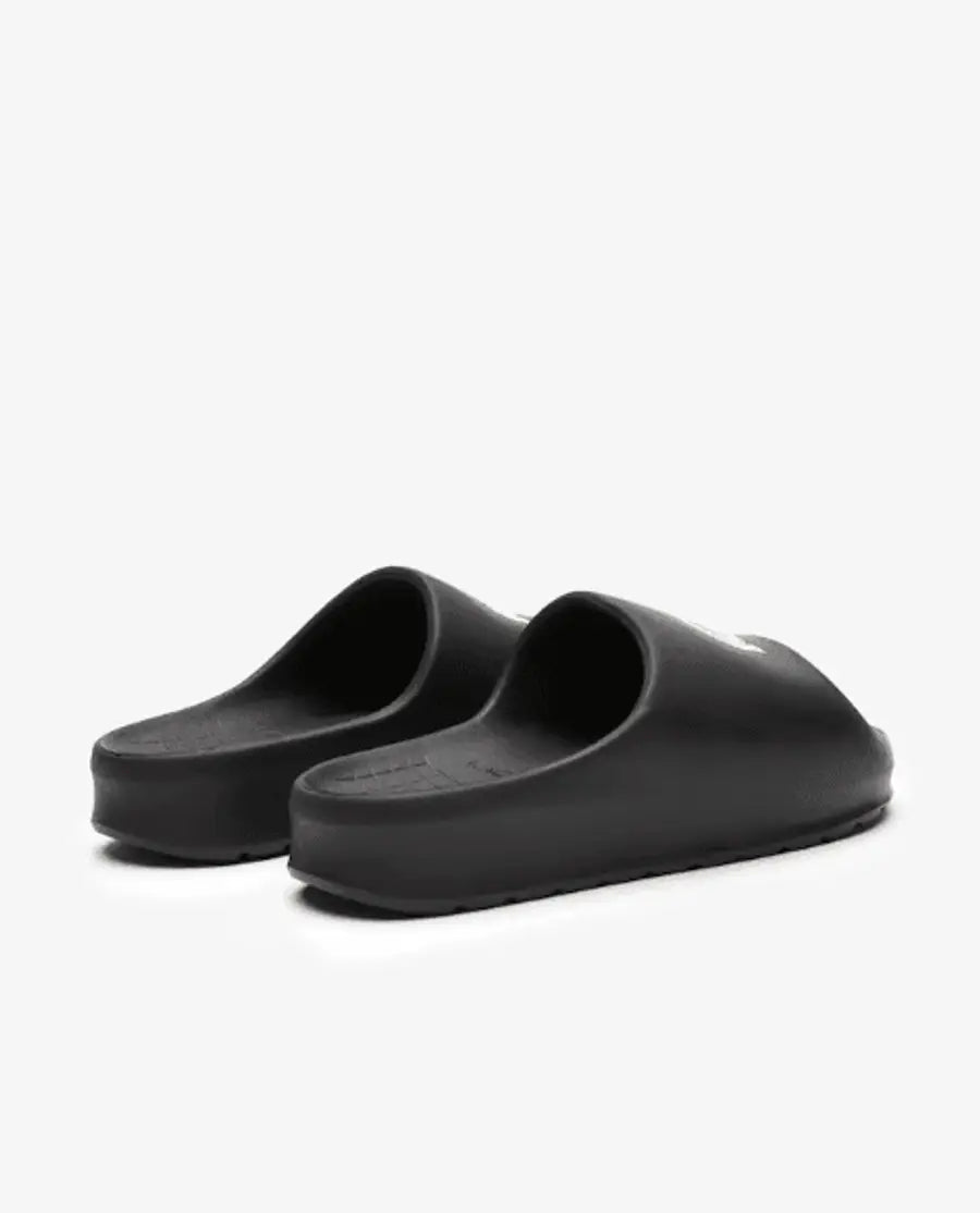 Chinelo Slide Masculino Lacoste Serve Slide 2.0
