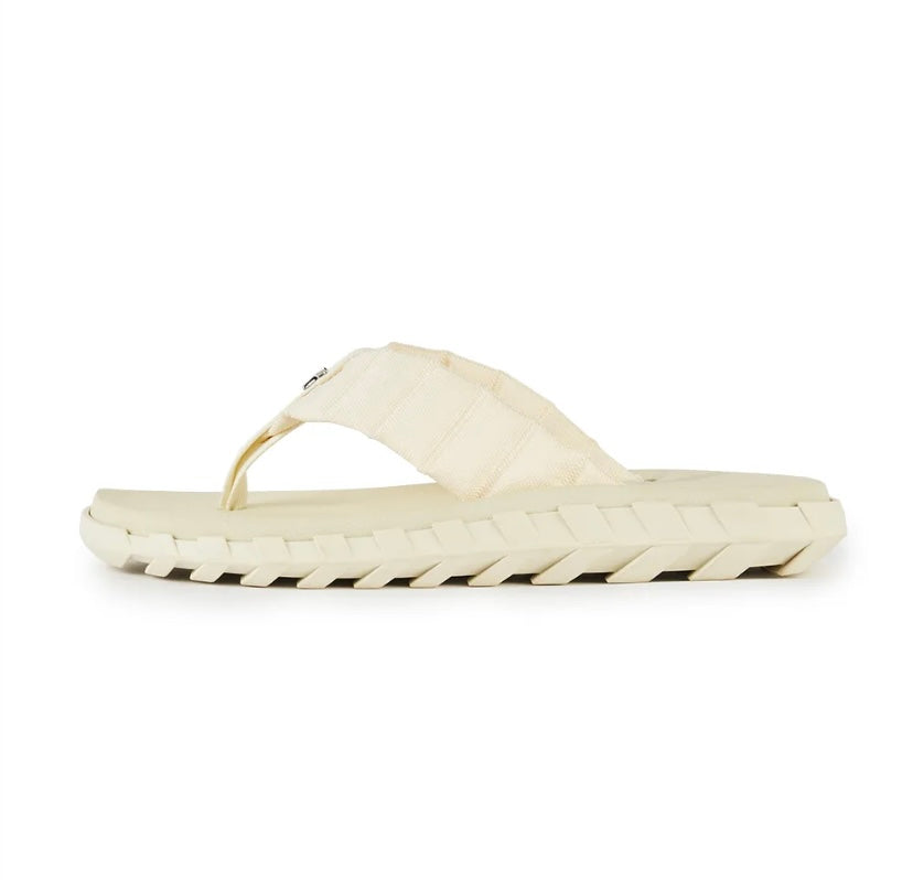 Sandália Kenner Megah L7 Masculina Bege