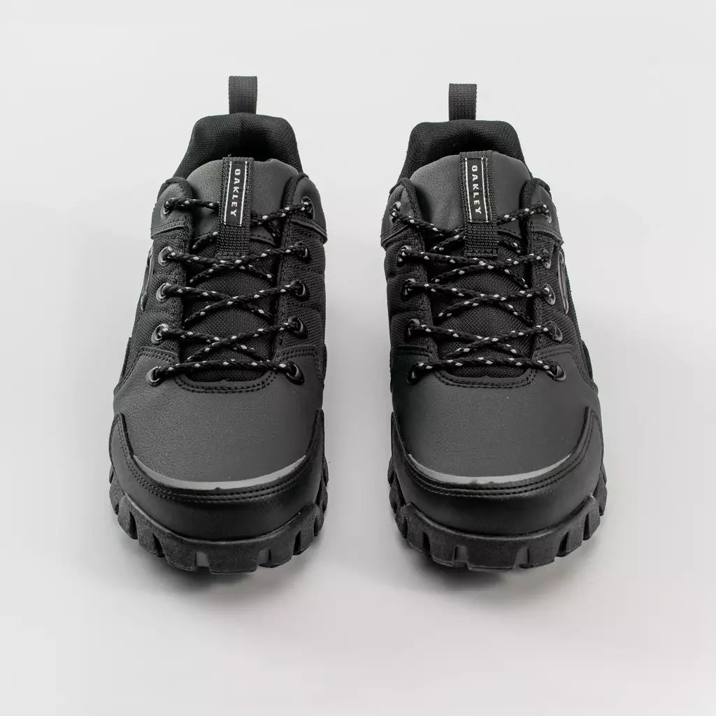Tênis Oakley Halftrack Low II - Preto