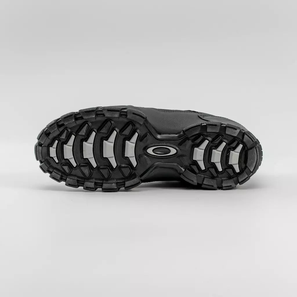 Tênis Oakley Halftrack Low II - Preto