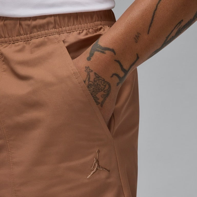 Shorts Jordan Essentials Woven Terracota