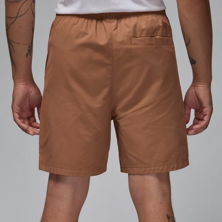 Shorts Jordan Essentials Woven Terracota