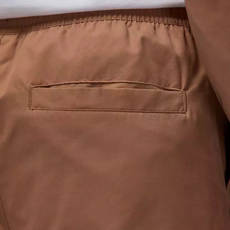 Shorts Jordan Essentials Woven Terracota