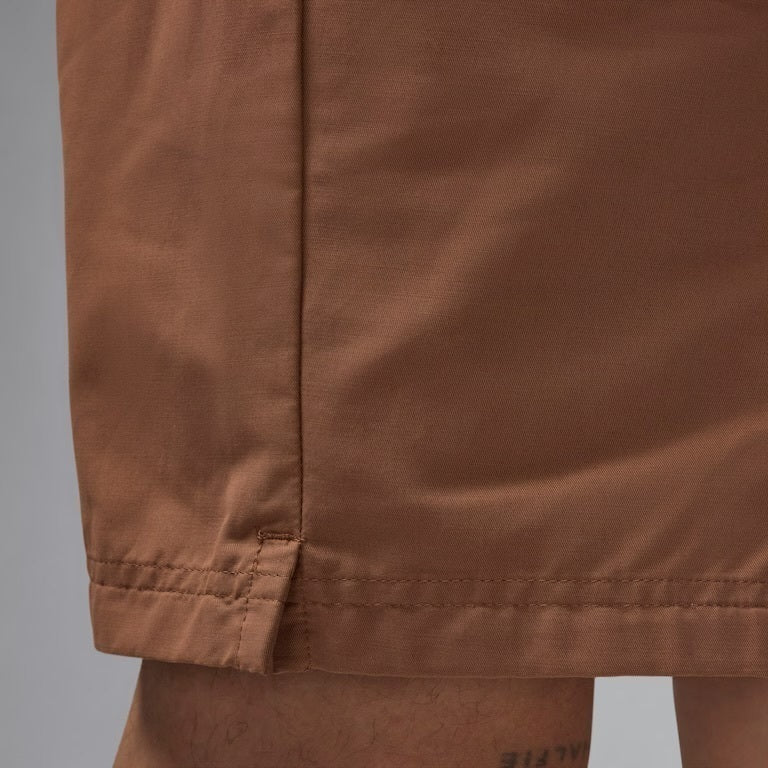 Shorts Jordan Essentials Woven Terracota