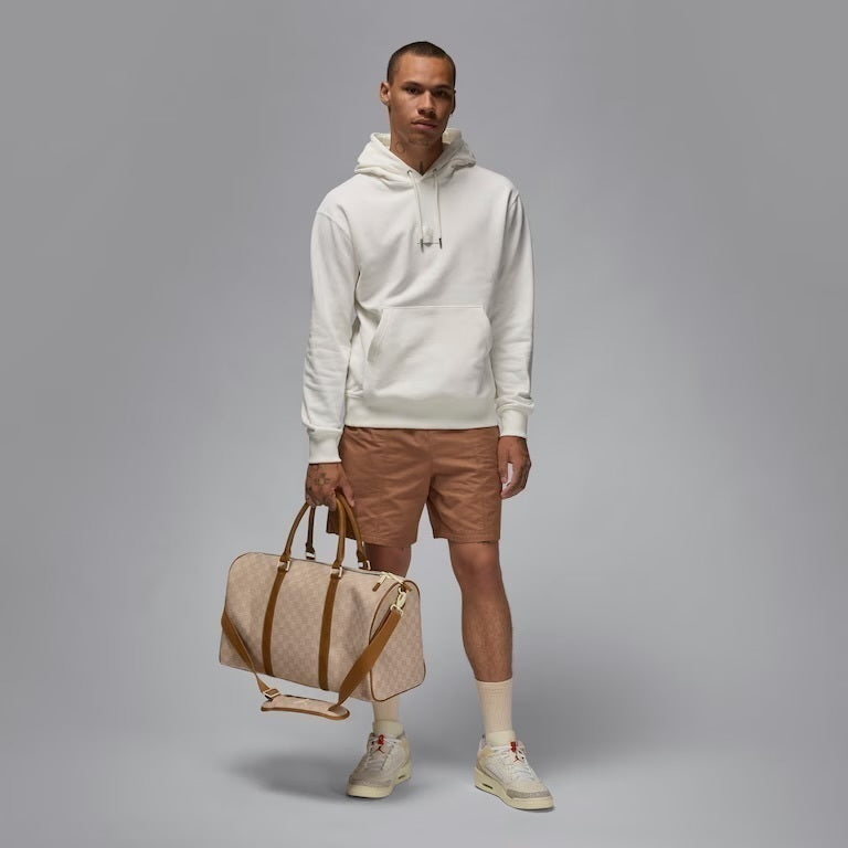 Shorts Jordan Essentials Woven Terracota