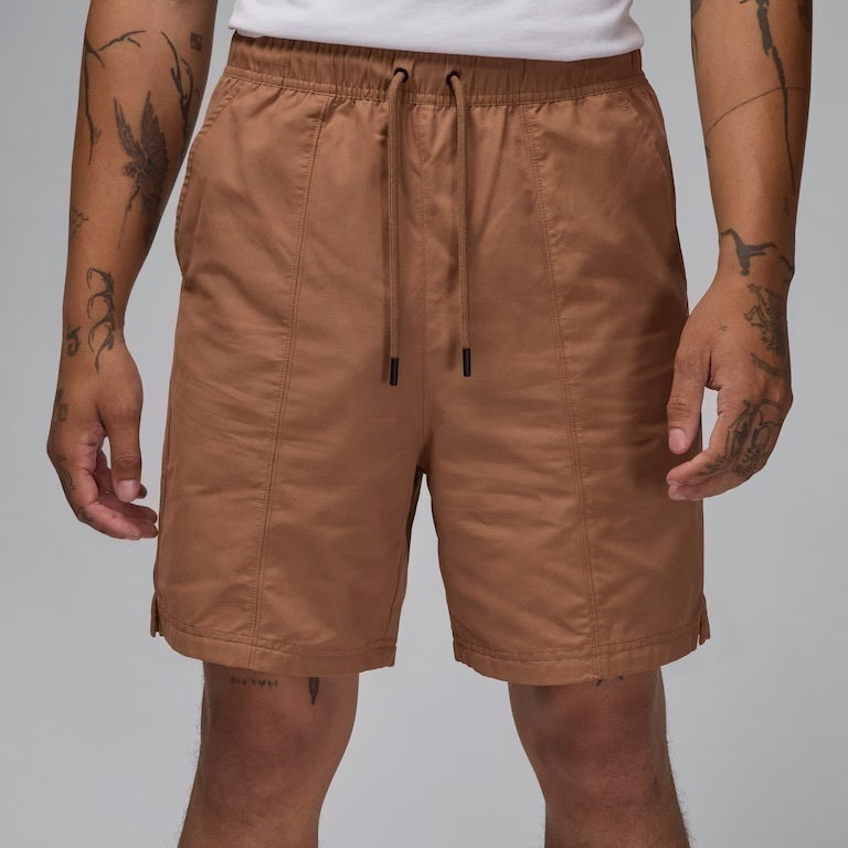 Shorts Jordan Essentials Woven Terracota